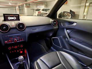 Audi S1 2016 QUATTRO ΣΥΛΛΕΚΤΙΚΟ / BUCKET / BOSE-thumb-37