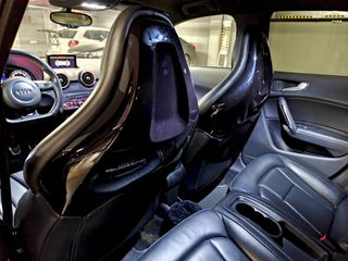 Audi S1 2016 QUATTRO ΣΥΛΛΕΚΤΙΚΟ / BUCKET / BOSE-thumb-44