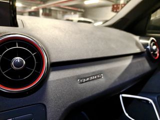Audi S1 2016 QUATTRO ΣΥΛΛΕΚΤΙΚΟ / BUCKET / BOSE-thumb-54