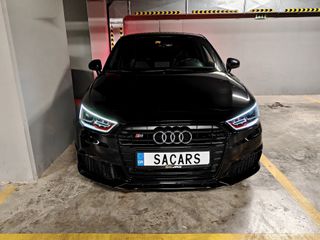 Audi S1 2016 QUATTRO ΣΥΛΛΕΚΤΙΚΟ / BUCKET / BOSE-thumb-5