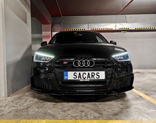 Audi S1 2016 QUATTRO ΣΥΛΛΕΚΤΙΚΟ / BUCKET / BOSE-thumb-4