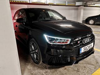 Audi S1 2016 QUATTRO ΣΥΛΛΕΚΤΙΚΟ / BUCKET / BOSE-thumb-7