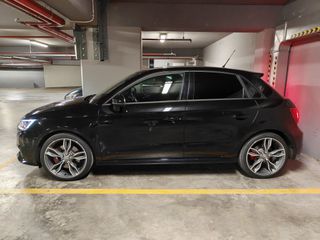 Audi S1 2016 QUATTRO ΣΥΛΛΕΚΤΙΚΟ / BUCKET / BOSE-thumb-9