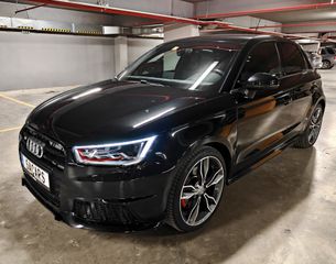 Audi S1 2016 QUATTRO ΣΥΛΛΕΚΤΙΚΟ / BUCKET / BOSE-thumb-22