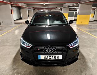 Audi S1 2016 QUATTRO ΣΥΛΛΕΚΤΙΚΟ / BUCKET / BOSE-thumb-11
