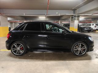 Audi S1 2016 QUATTRO ΣΥΛΛΕΚΤΙΚΟ / BUCKET / BOSE-thumb-13