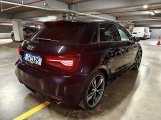 Audi S1 2016 QUATTRO ΣΥΛΛΕΚΤΙΚΟ / BUCKET / BOSE-thumb-14