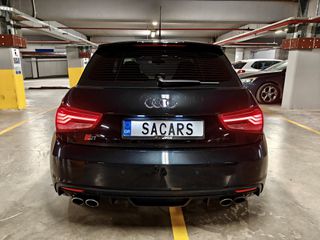 Audi S1 2016 QUATTRO ΣΥΛΛΕΚΤΙΚΟ / BUCKET / BOSE-thumb-15