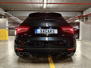 Audi S1 2016 QUATTRO ΣΥΛΛΕΚΤΙΚΟ / BUCKET / BOSE-thumb-16