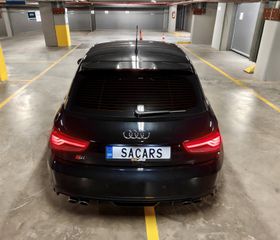 Audi S1 2016 QUATTRO ΣΥΛΛΕΚΤΙΚΟ / BUCKET / BOSE-thumb-17