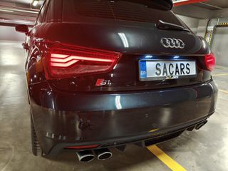 Audi S1 2016 QUATTRO ΣΥΛΛΕΚΤΙΚΟ / BUCKET / BOSE-thumb-18