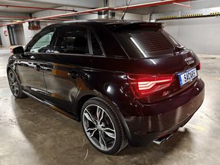 Audi S1 2016 QUATTRO ΣΥΛΛΕΚΤΙΚΟ / BUCKET / BOSE-thumb-19