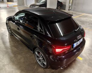 Audi S1 2016 QUATTRO ΣΥΛΛΕΚΤΙΚΟ / BUCKET / BOSE-thumb-20