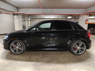 Audi S1 2016 QUATTRO ΣΥΛΛΕΚΤΙΚΟ / BUCKET / BOSE-thumb-21