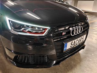 Audi S1 2016 QUATTRO ΣΥΛΛΕΚΤΙΚΟ / BUCKET / BOSE-thumb-23