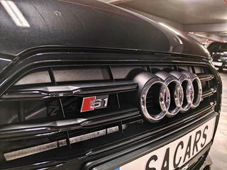 Audi S1 2016 QUATTRO ΣΥΛΛΕΚΤΙΚΟ / BUCKET / BOSE-thumb-24