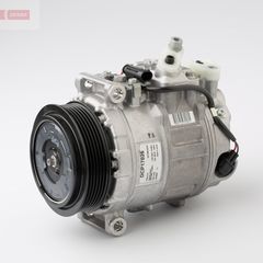 DENSO ΚΟΜΠΡΕΣΕΡ A/C Mercedes-Benz