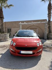 Smart ForFour 2006 1.1 Automatic   3600 ΜΟΝΟ ΓΙΑ ΣΗΜΕΡΑ