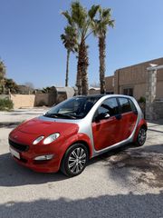 Smart ForFour 2006 1.1 Automatic-thumb-1