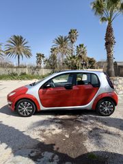 Smart ForFour 2006 1.1 Automatic-thumb-2