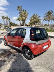 Smart ForFour 2006 1.1 Automatic-thumb-3