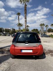 Smart ForFour 2006 1.1 Automatic-thumb-4