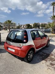 Smart ForFour 2006 1.1 Automatic-thumb-5