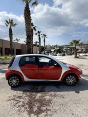 Smart ForFour 2006 1.1 Automatic-thumb-6