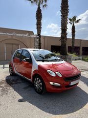 Smart ForFour 2006 1.1 Automatic-thumb-7