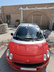 Smart ForFour 2006 1.1 Automatic-thumb-8
