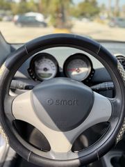 Smart ForFour 2006 1.1 Automatic-thumb-10