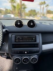 Smart ForFour 2006 1.1 Automatic-thumb-11
