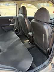 Smart ForFour 2006 1.1 Automatic-thumb-15