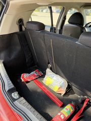 Smart ForFour 2006 1.1 Automatic-thumb-21