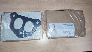 ΦΛΑΝΤΖΑ ΠΟΛΛΑΠΛΗΣ ΕΞΑΓΩΓΗΣ HONDA CIVIC 3DR 1984-1987 , CIVIC CRX 1984-1986 (2 TEMAXIA)