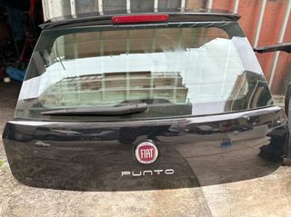 ΤΖΑΜΟΠΟΡΤΑ FIAT GRANDE PUNTO