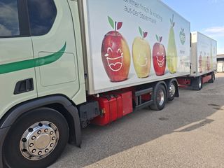 Ψυγείο Scania 2020 S 500 EURO 6D-thumb-3