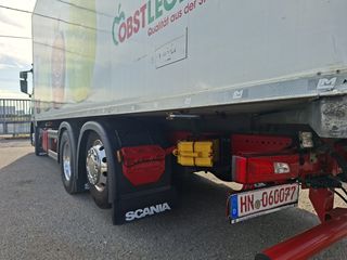 Ψυγείο Scania 2020 S 500 EURO 6D-thumb-8