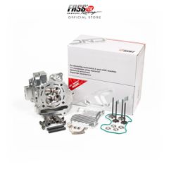 ΚΕΦΑΛΗ FASSTEK CNC BILLET 30/27 YAMAHA CRYPTON X135