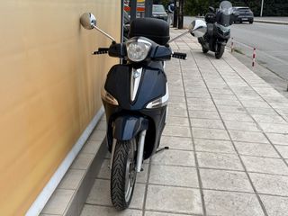 Piaggio Liberty 150 2017 -MOTO SIDIROPOULOS- LIBERTY 150 2017-thumb-2