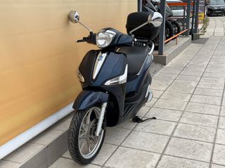 Piaggio Liberty 150 2017 -MOTO SIDIROPOULOS- LIBERTY 150 2017-thumb-3
