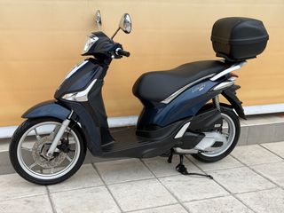 Piaggio Liberty 150 2017 -MOTO SIDIROPOULOS- LIBERTY 150 2017-thumb-6