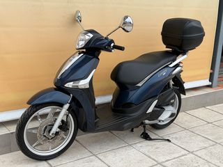 Piaggio Liberty 150 2017 -MOTO SIDIROPOULOS- LIBERTY 150 2017-thumb-5