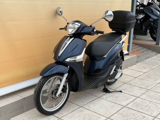 Piaggio Liberty 150 2017 -MOTO SIDIROPOULOS- LIBERTY 150 2017-thumb-4