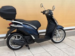 Piaggio Liberty 150 2017 -MOTO SIDIROPOULOS- LIBERTY 150 2017-thumb-35