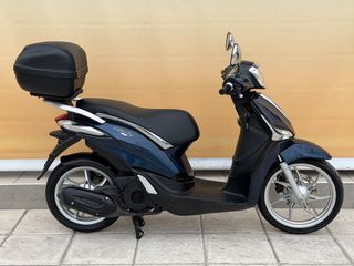 Piaggio Liberty 150 2017 -MOTO SIDIROPOULOS- LIBERTY 150 2017-thumb-36