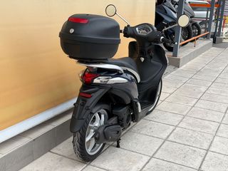 Piaggio Liberty 150 2017 -MOTO SIDIROPOULOS- LIBERTY 150 2017-thumb-38