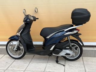 Piaggio Liberty 150 2017 -MOTO SIDIROPOULOS- LIBERTY 150 2017-thumb-8