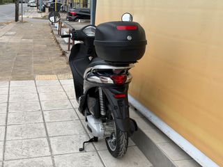 Piaggio Liberty 150 2017 -MOTO SIDIROPOULOS- LIBERTY 150 2017-thumb-15