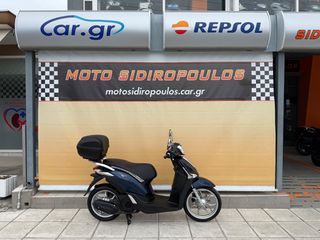 Piaggio Liberty 150 2017 -MOTO SIDIROPOULOS- LIBERTY 150 2017-thumb-25